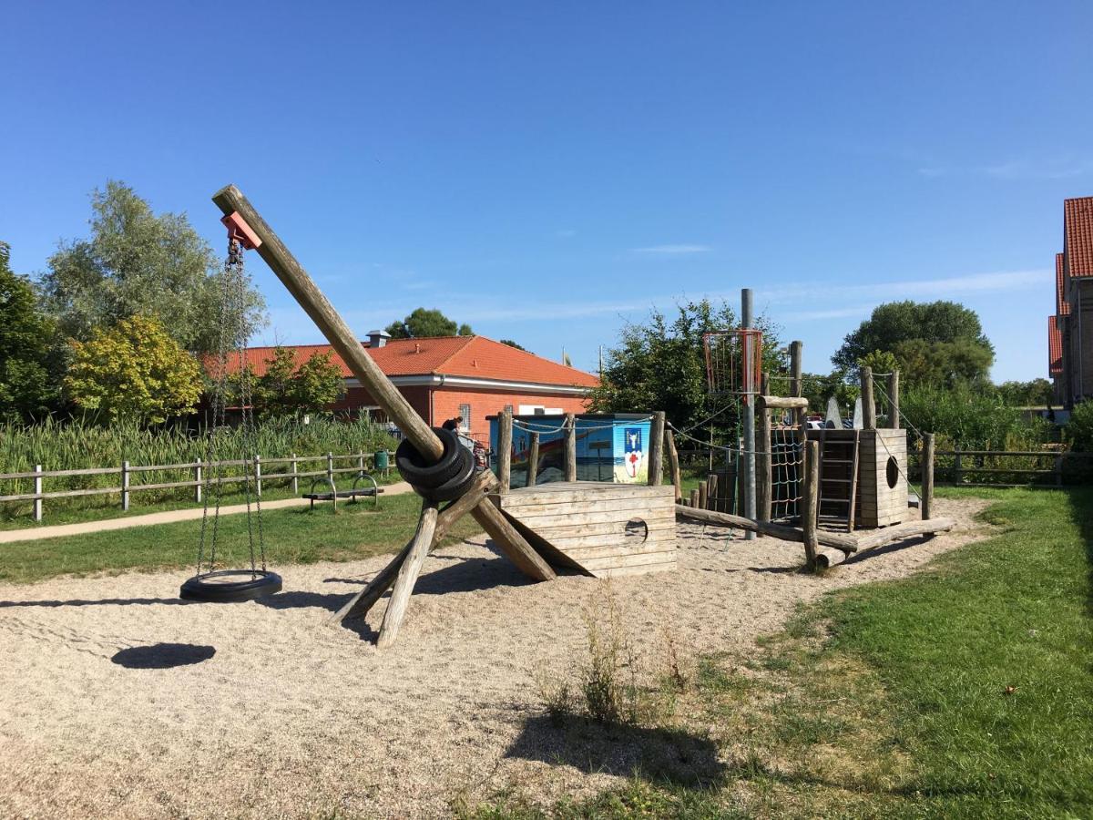 Ostsee-Entspannung, Fewo Direkt Am Meer Schonberger Strand Esterno foto
